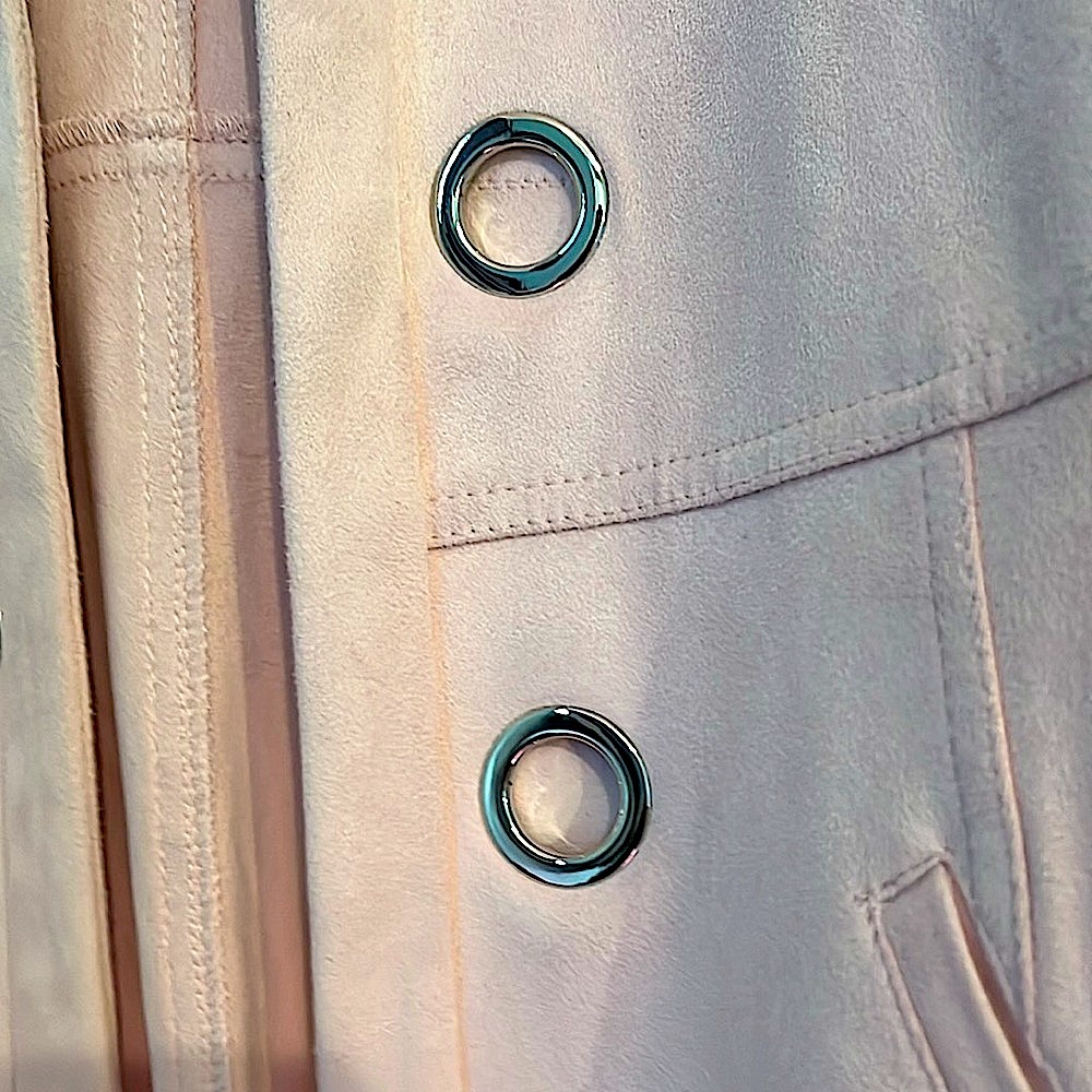 Laura Open Cardigan Dresscoat - Picture 3 of 12